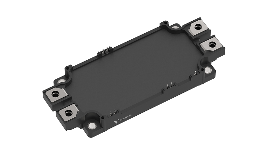 3D rendering of Vincotech's VINco E3s housing