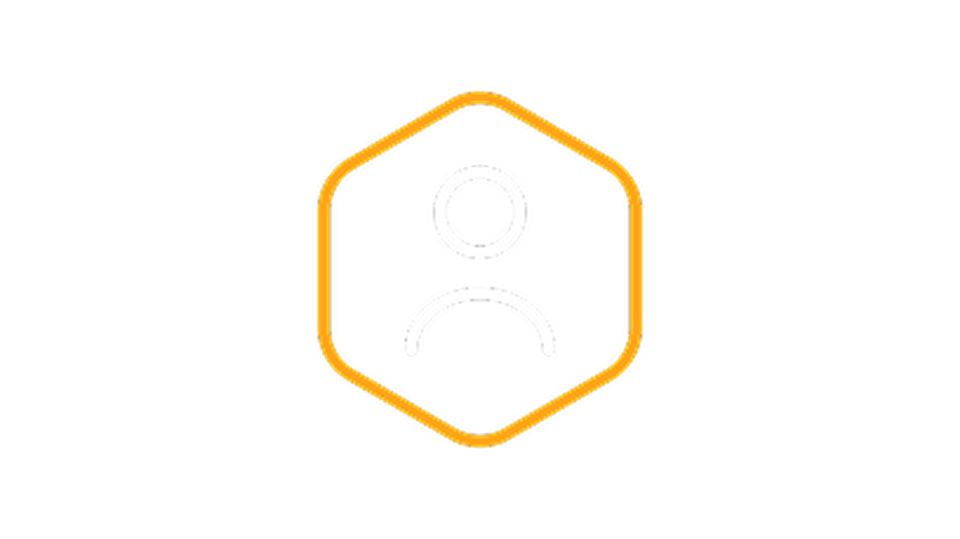 user icon