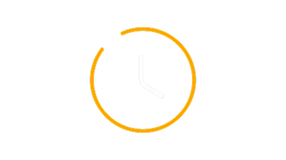 clock icon