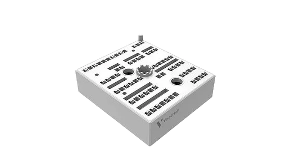 A MiniSKiip module