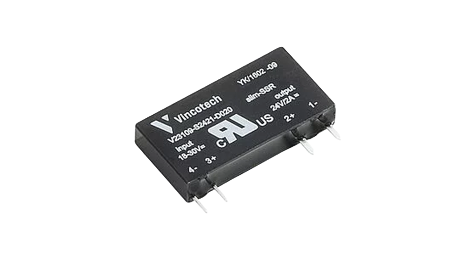 Solid state relay