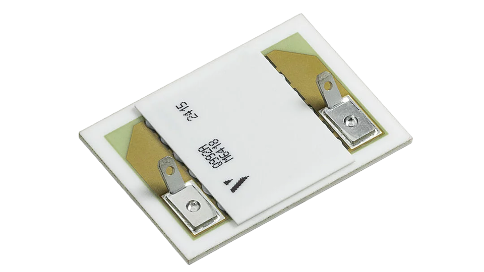 Brake resistor