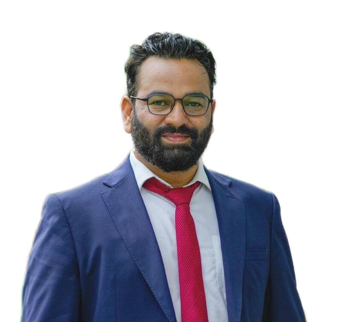 Grantee Update: Abdul Raoof Mir