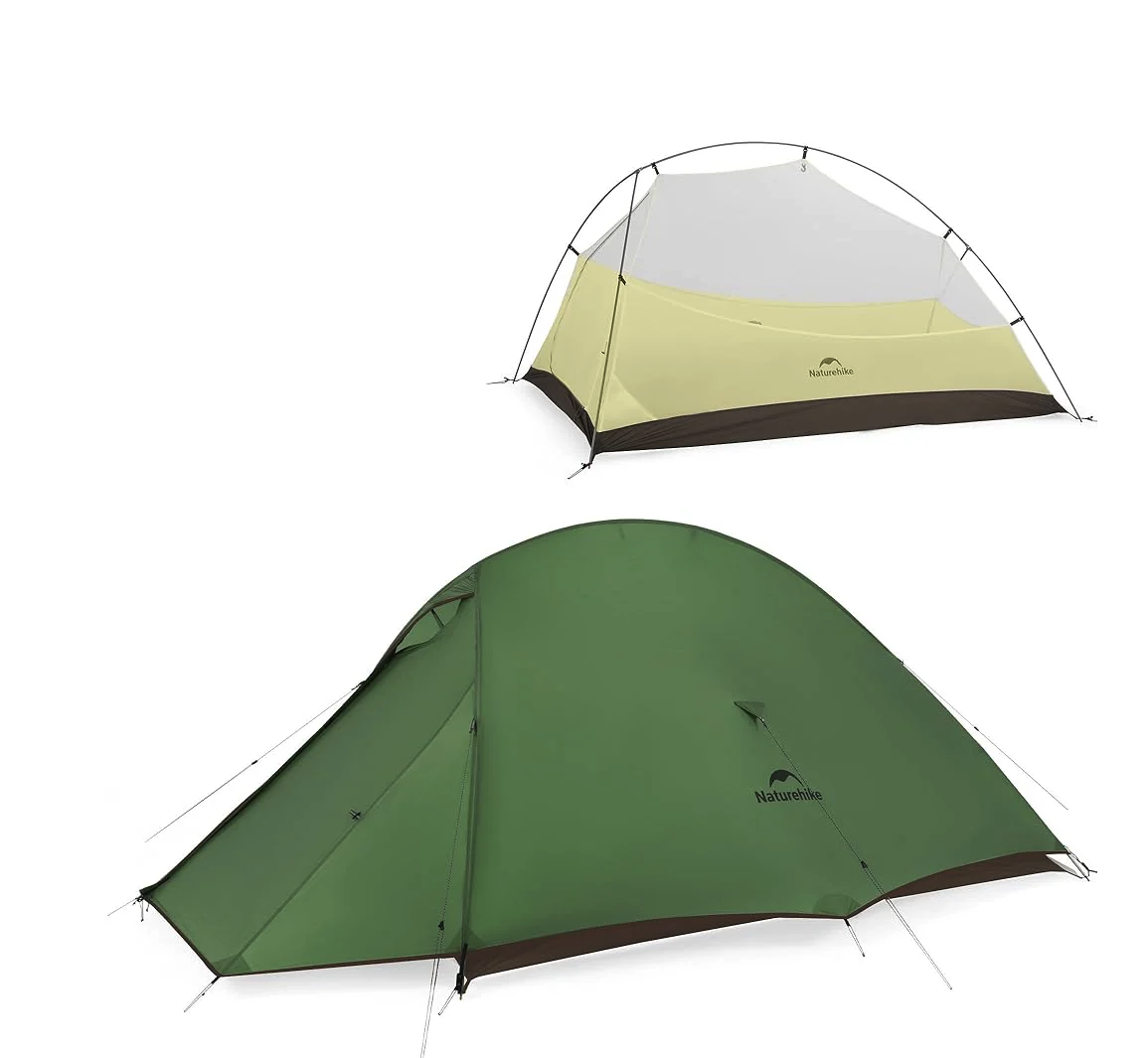 Naturehike Cloud Up 2 Pro