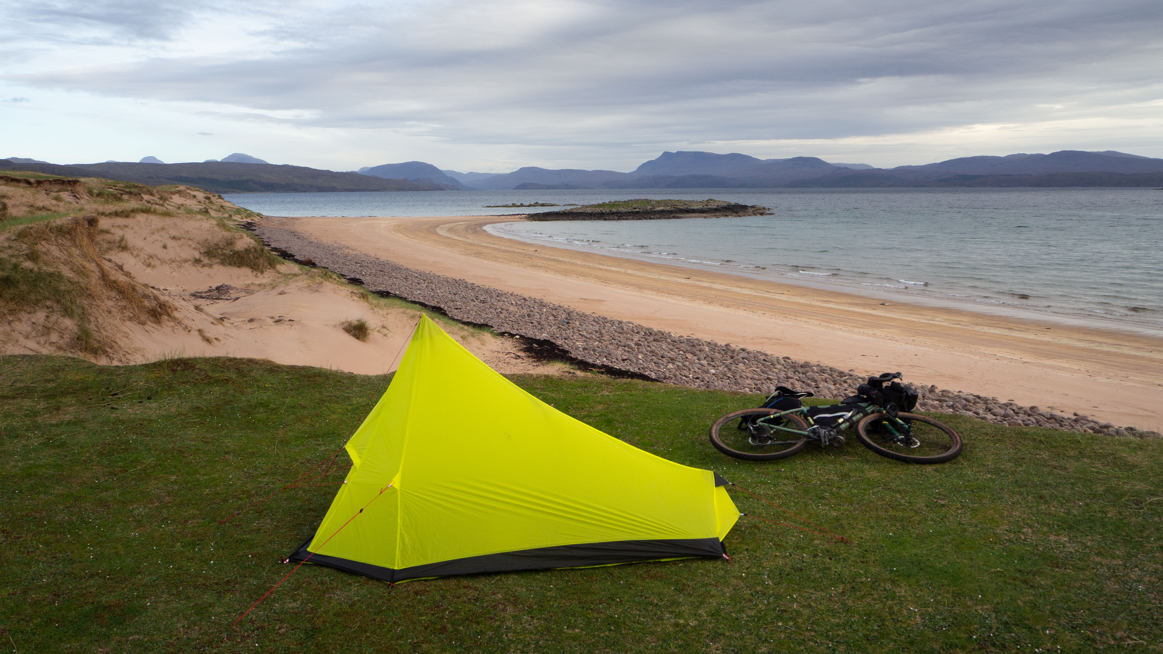 Bikepacking Tents Under €200 – Ultralight, Compact and Incredibly Good!