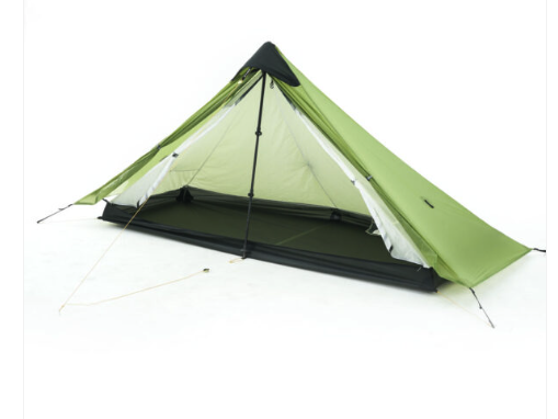 3F UL Gear Lanshan 1