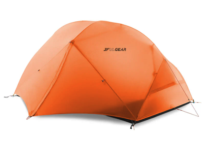 3F UL Gear Floating Cloud 2