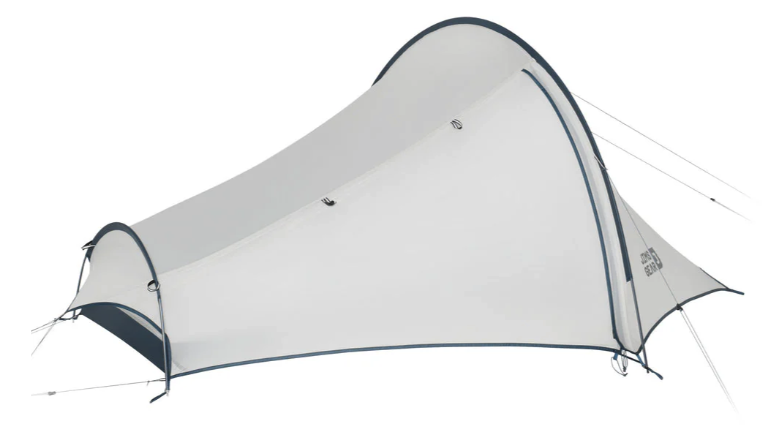 Naturehike Jim's Gear Daban 1