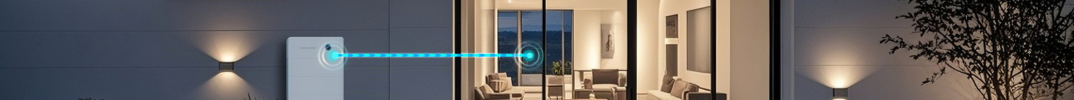 webbanner Sigenergy Smart Home