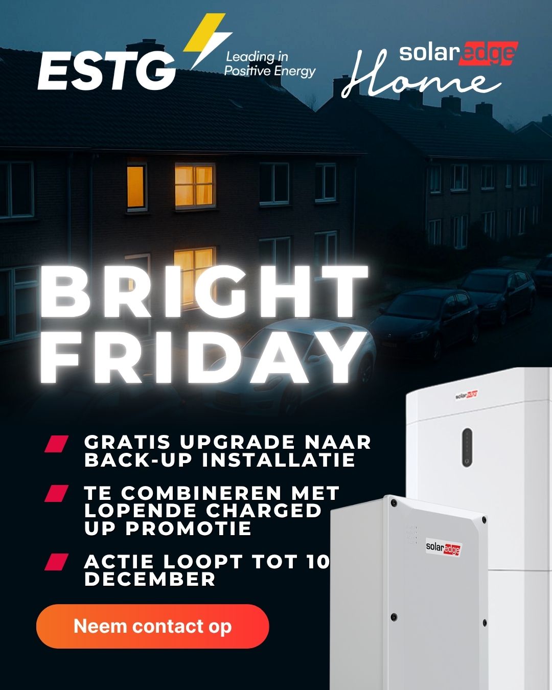 SEDG Bright Friday