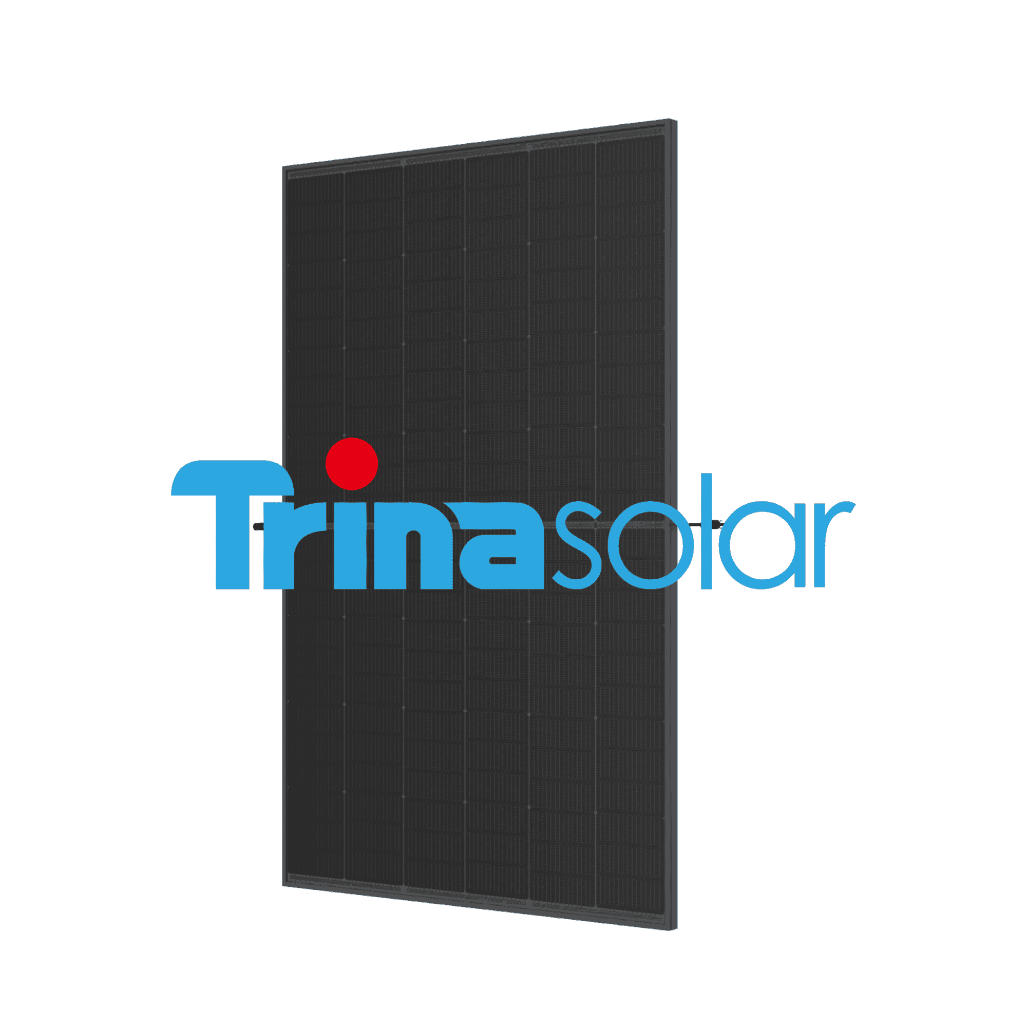 trina solar bcrg
