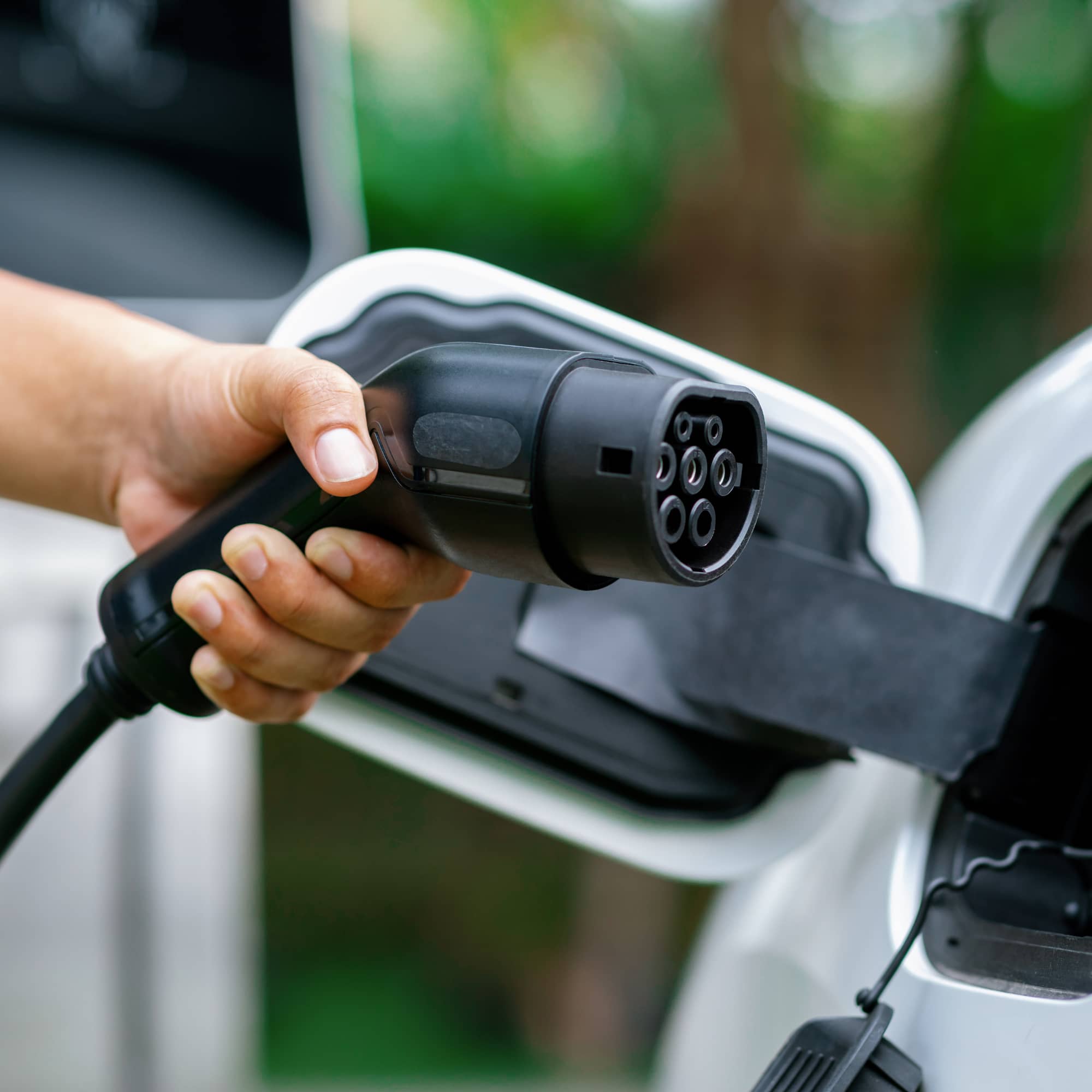 500 Millionen Euro für Ladeinfrastruktur: Neue chancen für installateure in Deutschland