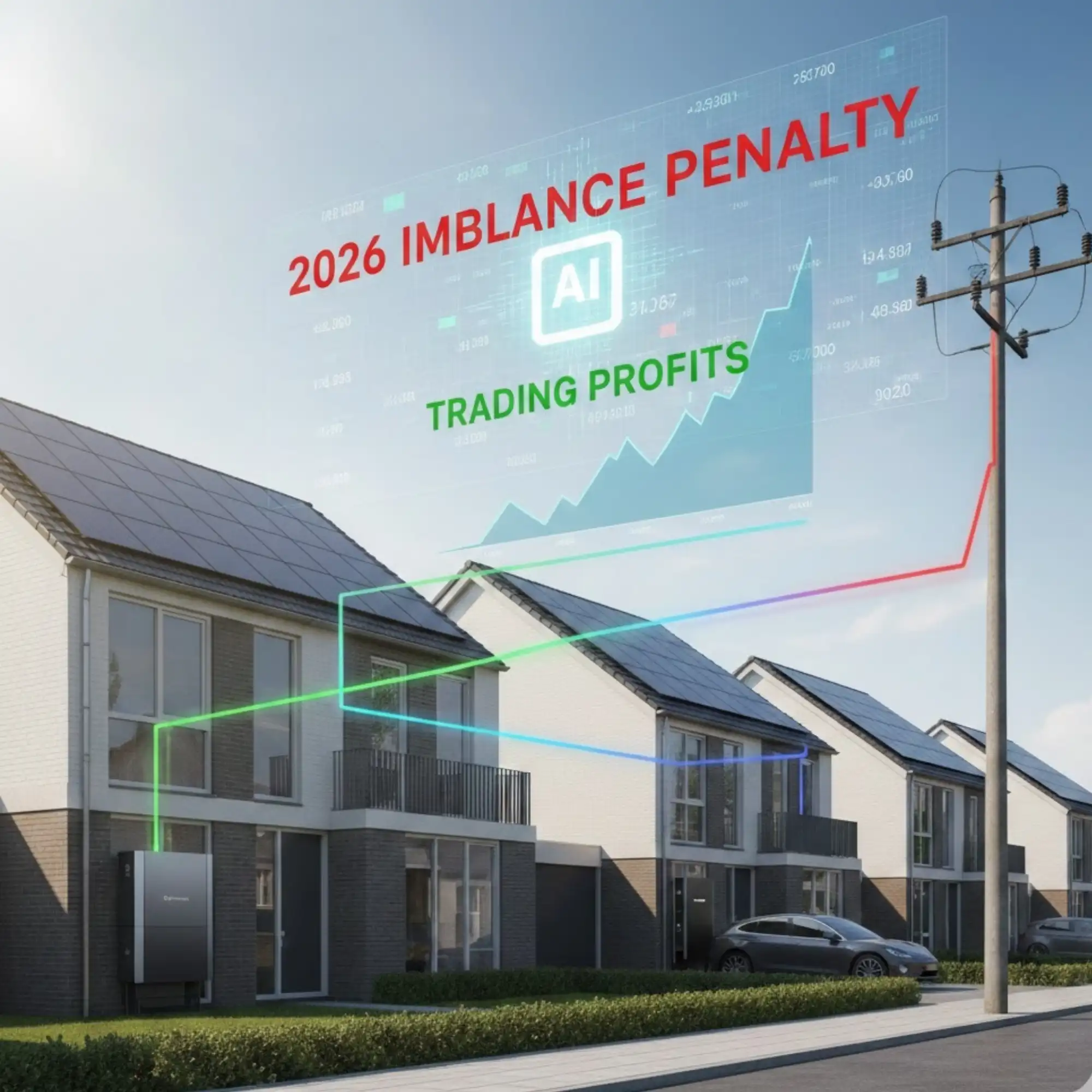 Beating the 2026 Imbalance Penalty Beating the 2026 Imbalance Penalty