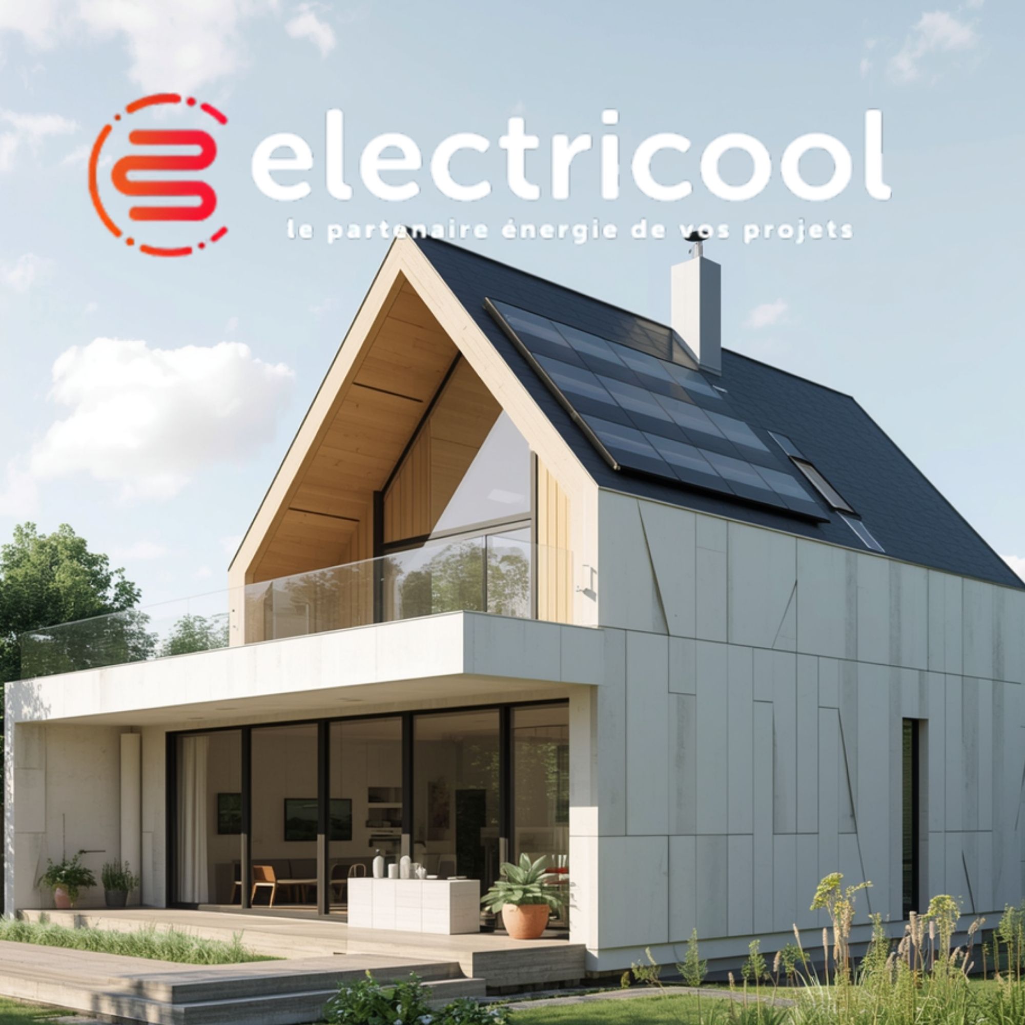 Electricool on the transition to a gas-free home Electricool on the transition to a gas-free home