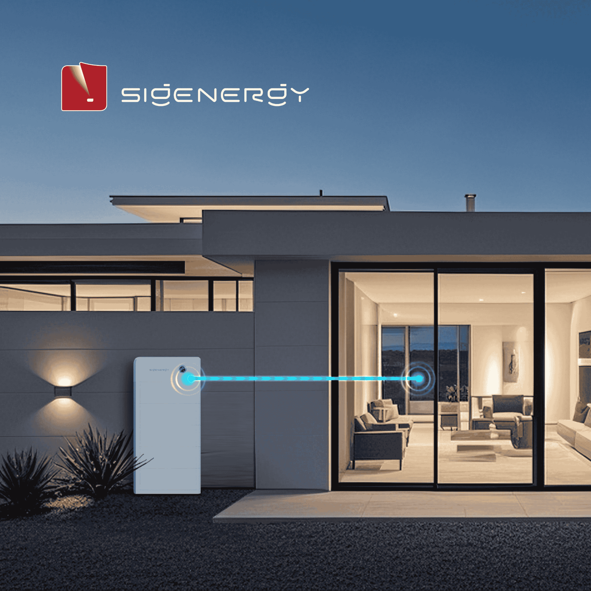 Sigenergy news