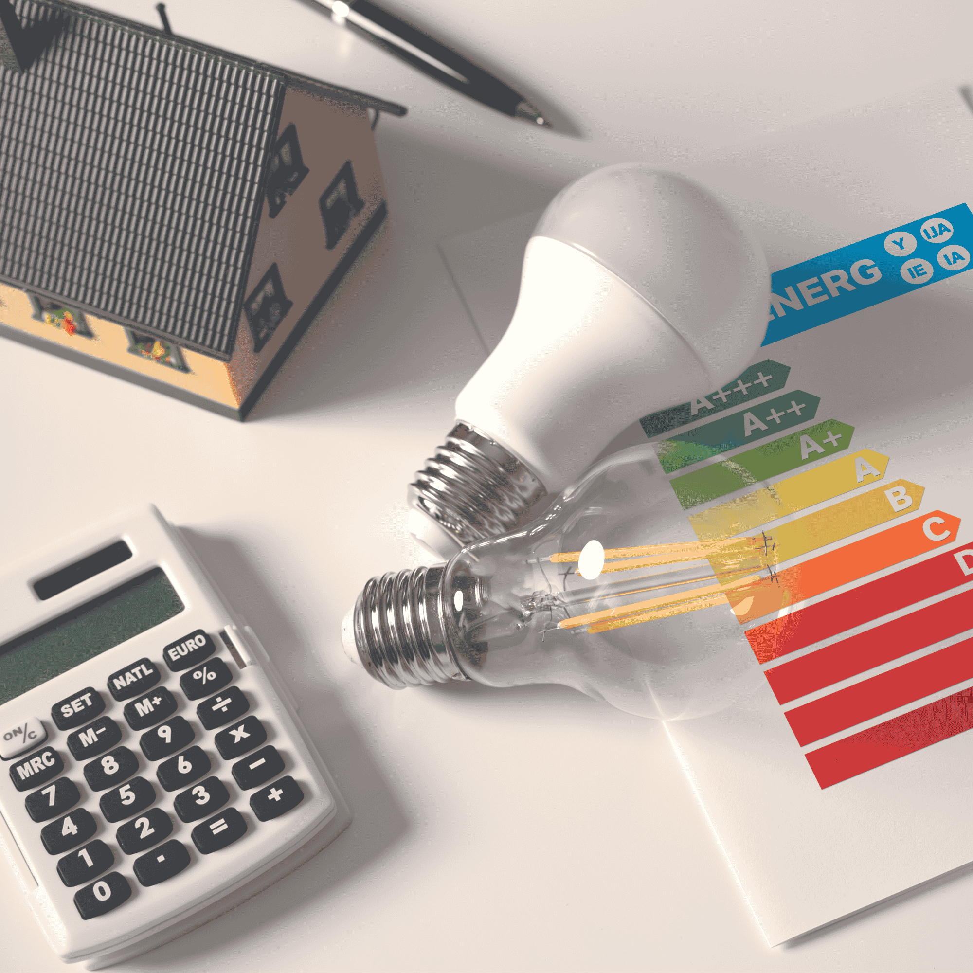 Slimmer dan de digitale meter: Help je klanten het Belgische capaciteitstarief te beheersen