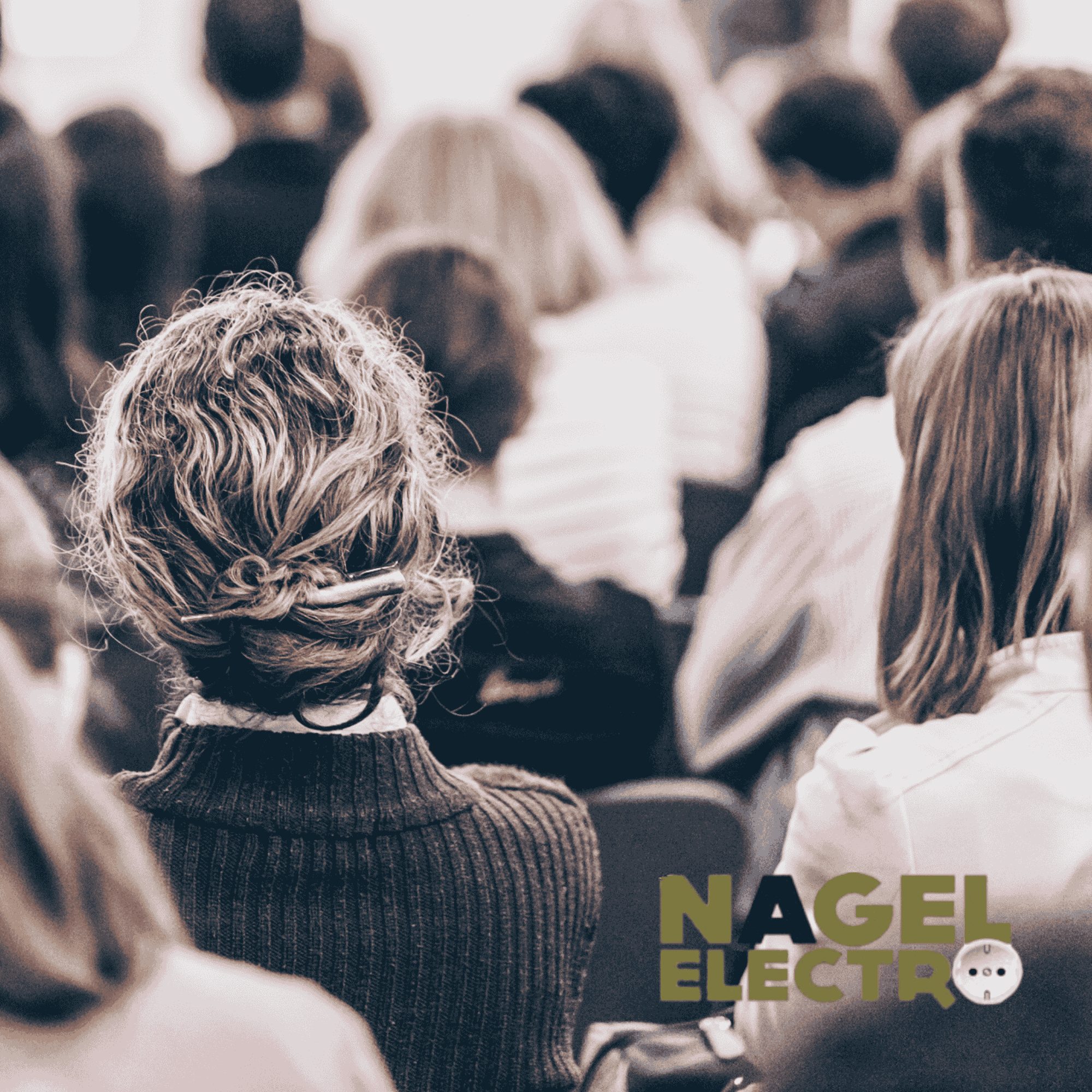 Nagel Energie Café Nagel Energie Café