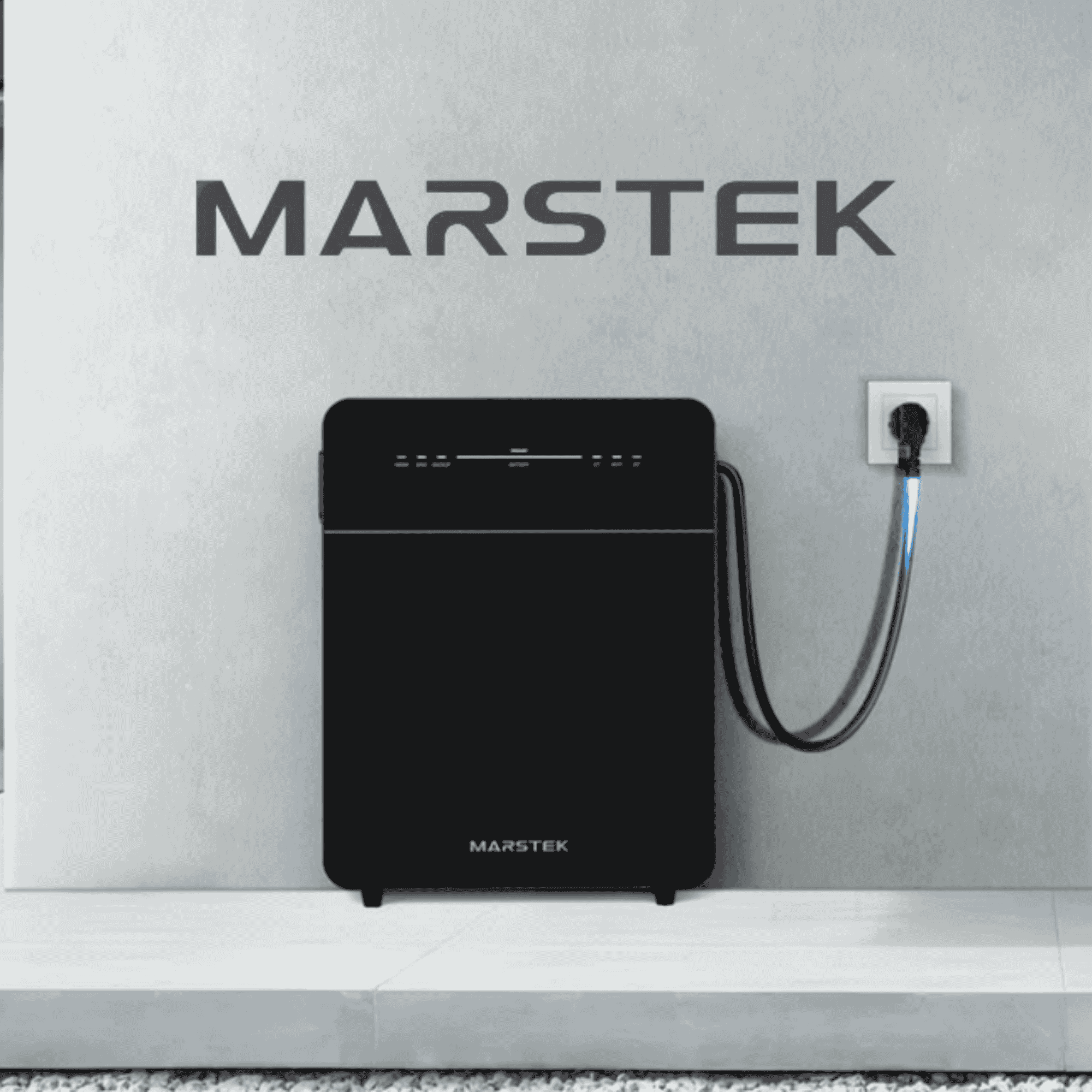 ESTG expands assortment with Marstek ESTG expands assortment with Marstek