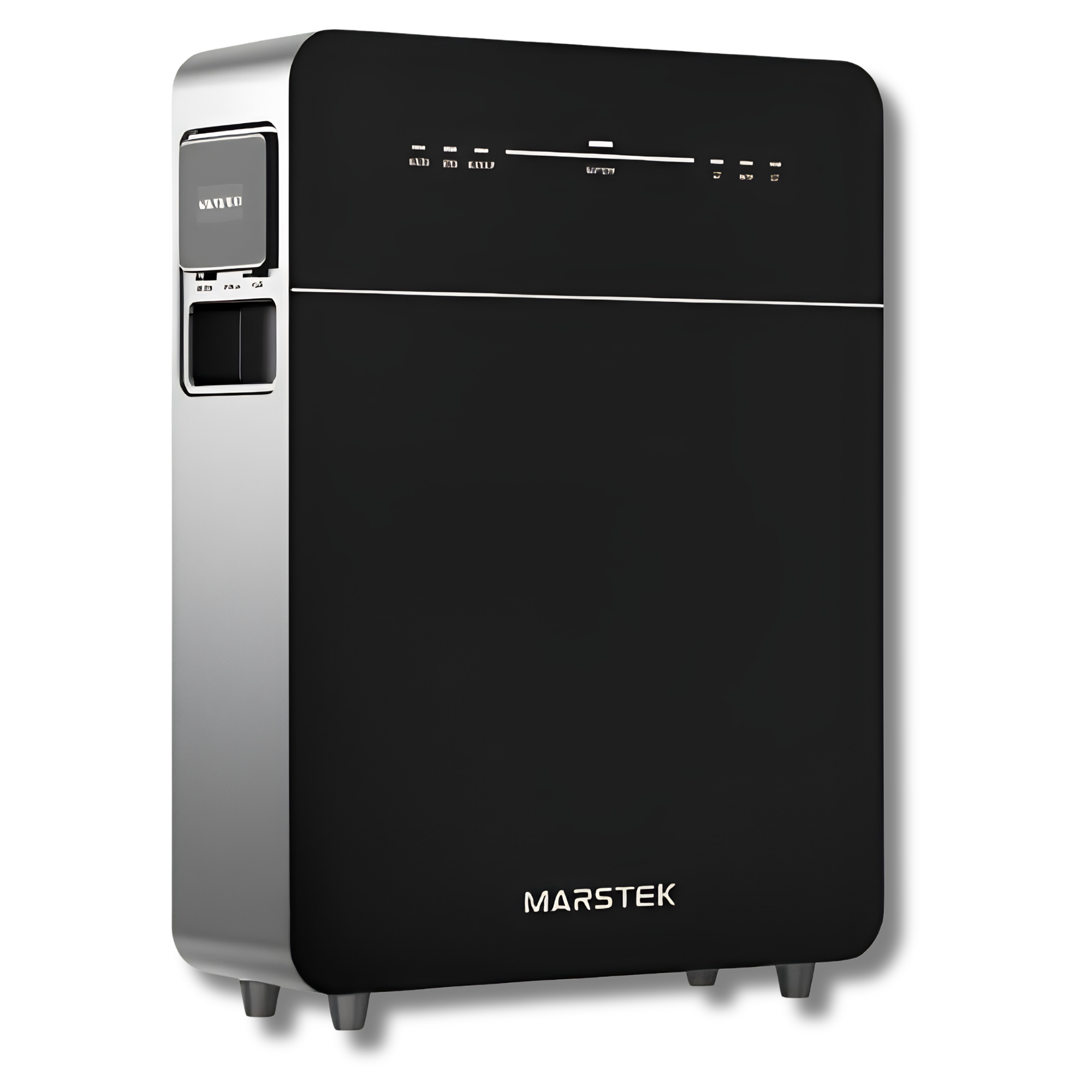Marstek Venus serie