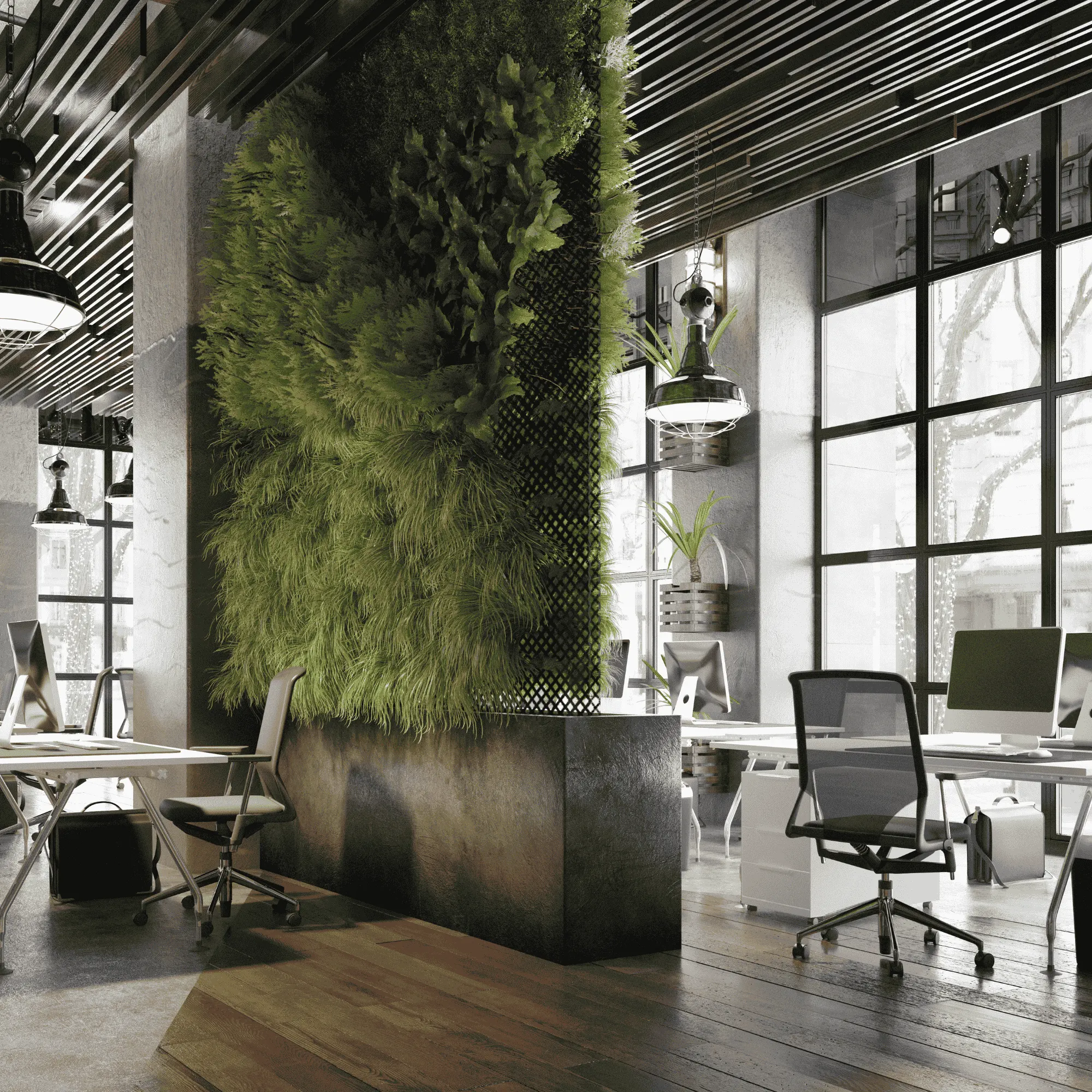 Energy communities and commercial storage for SMEs