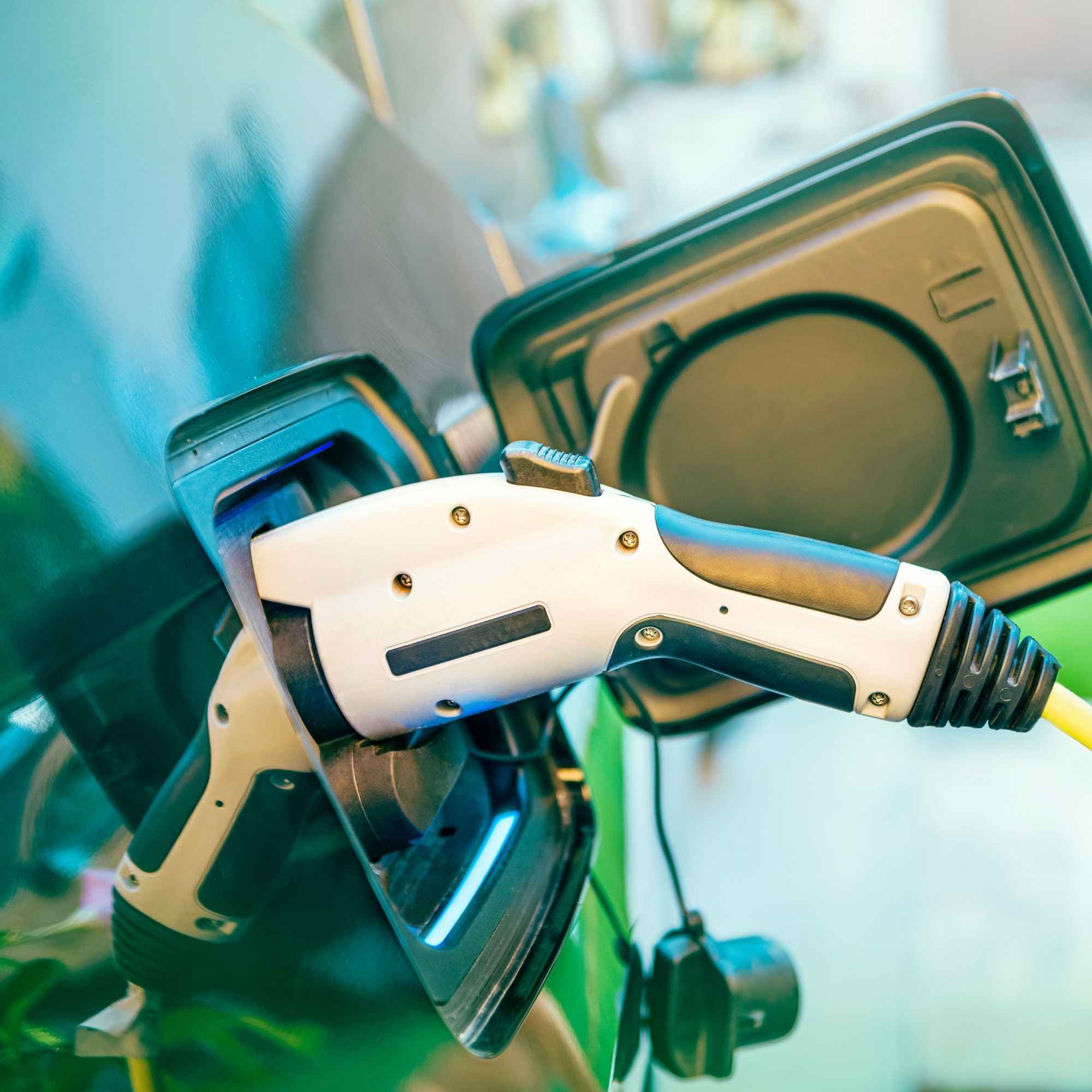 2026 Charging Station Bonus: The 80% refund is the key to launching your business