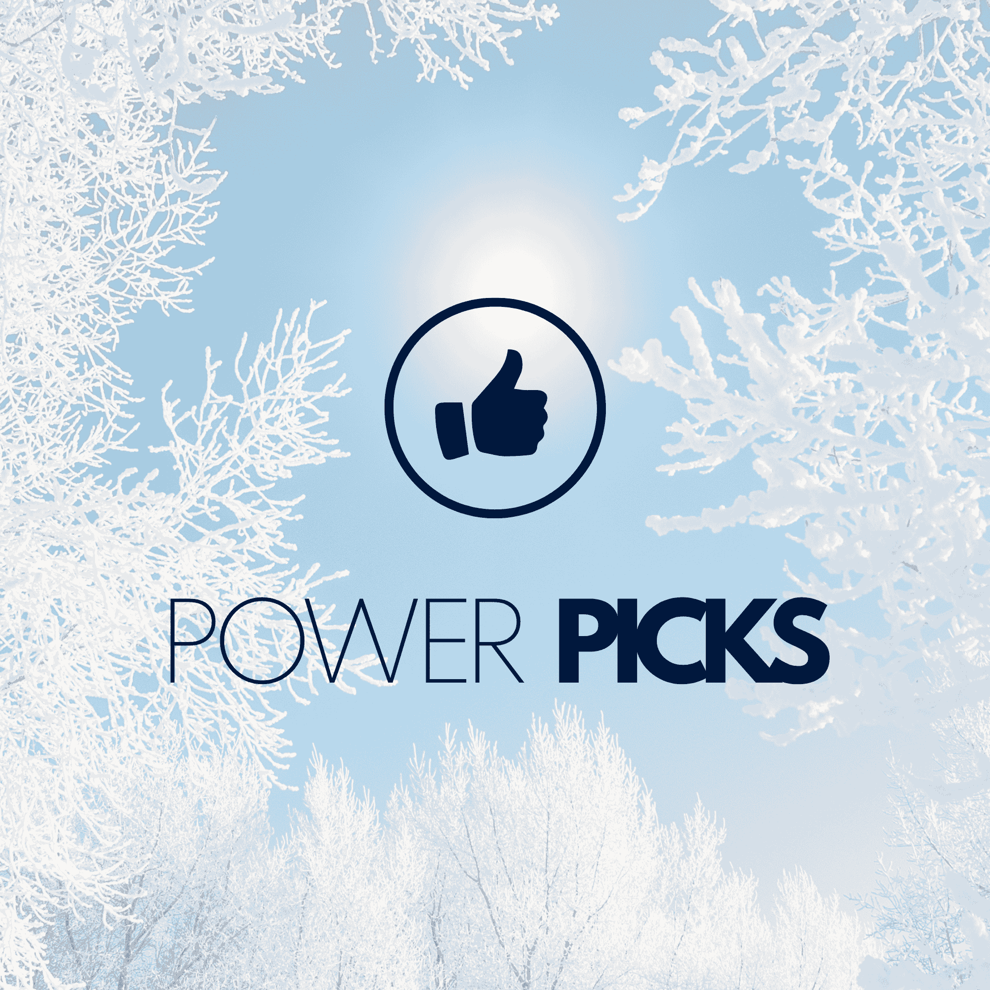 Power Picks - winter edition