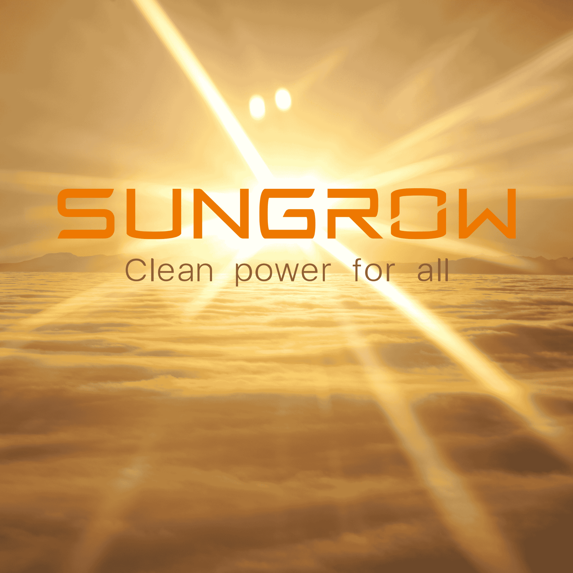 Sungrow Power Day 2025