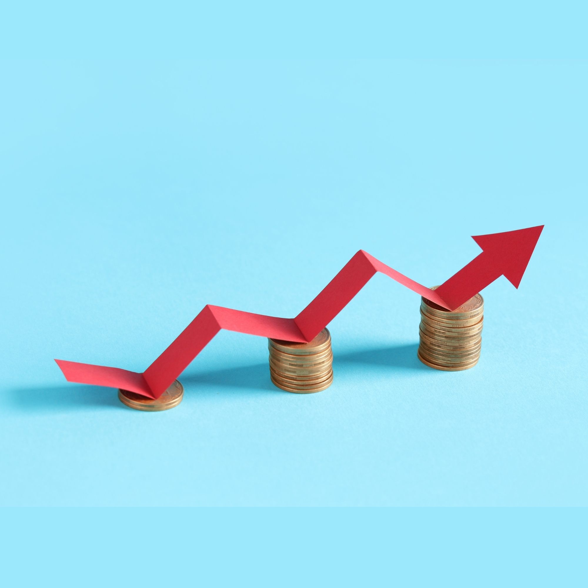 Price increase Price increase