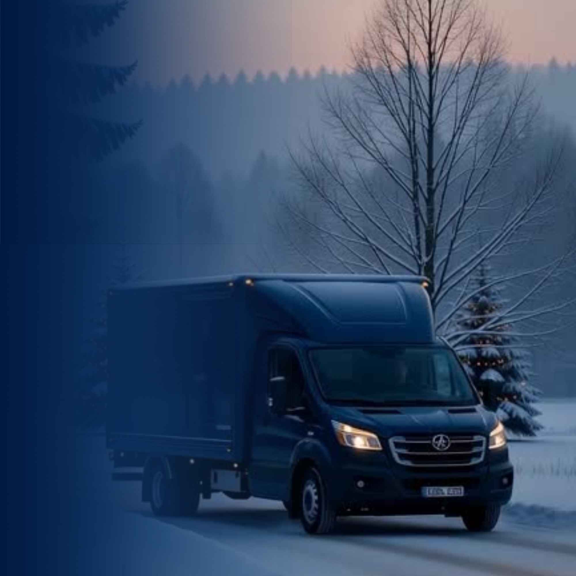 Adjusted delivery times during the Holiday period Adjusted delivery times during the Holiday period