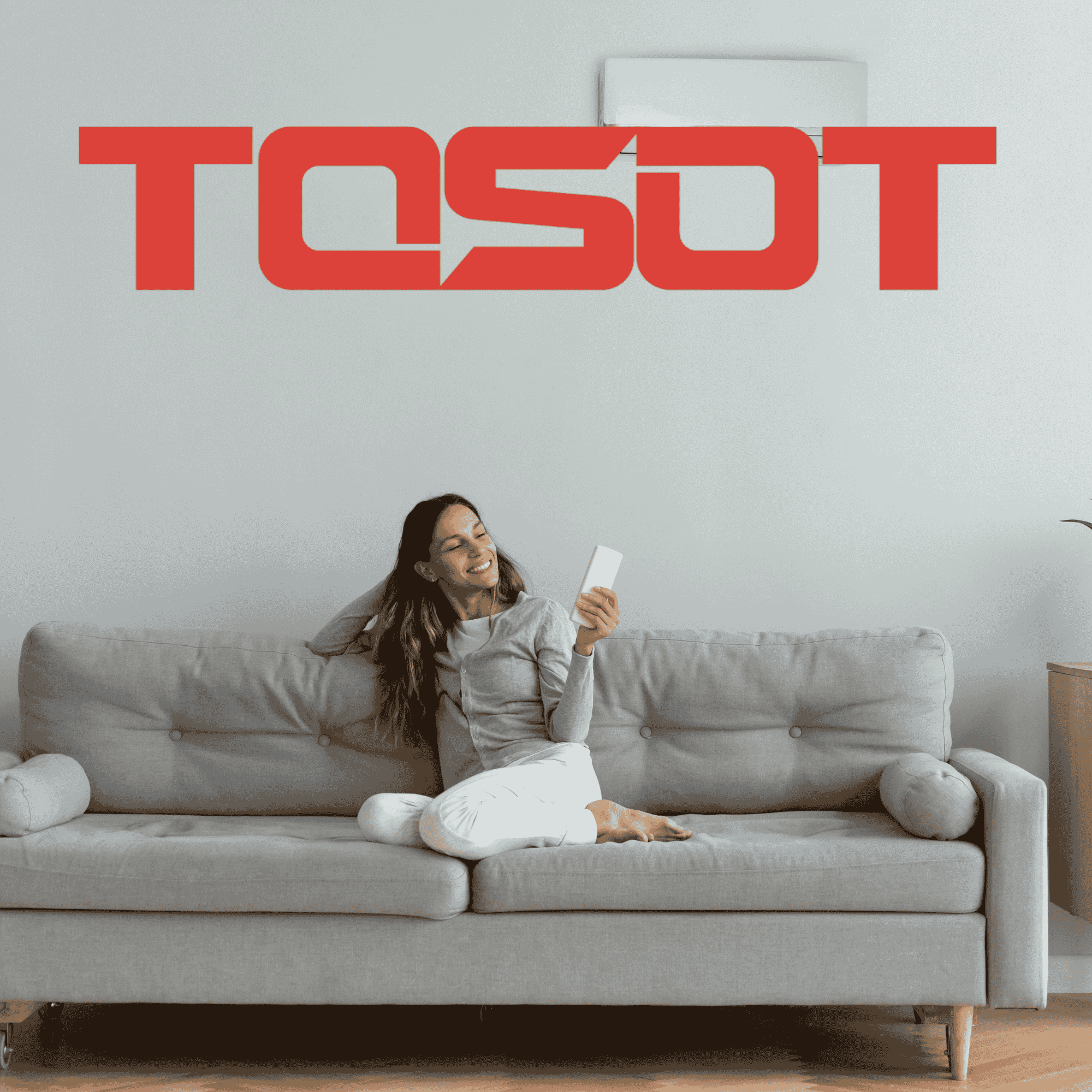 ESTG expands its range with Tosot airconditioners