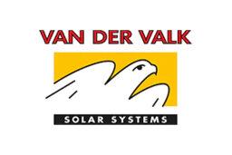 Van der walk logo