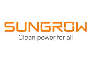 sungrow logo