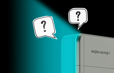 Sigenergy: Everything you need to know
