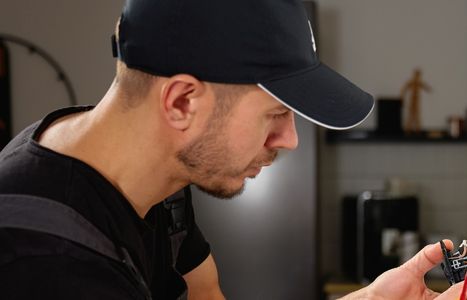 Step-by-Step: Configuring Backup Power