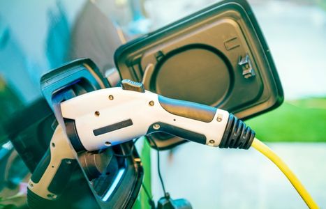 2026 Charging Station Bonus: The 80% refund is the key to launching your business