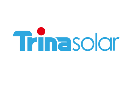 logo trina