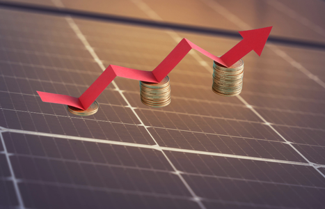 Why solar panels and batteries are becoming more expensive starting this April