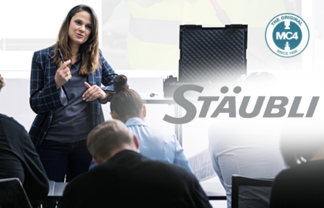 Staubli academy