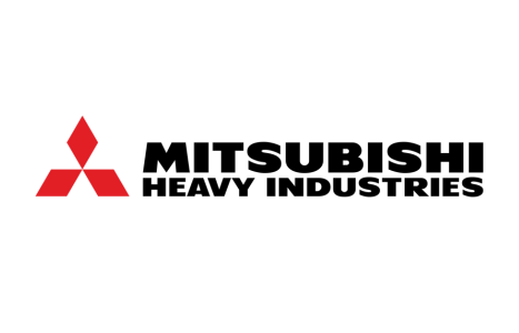 logo mitsubishi heavy