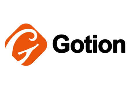 Gotion logo estg