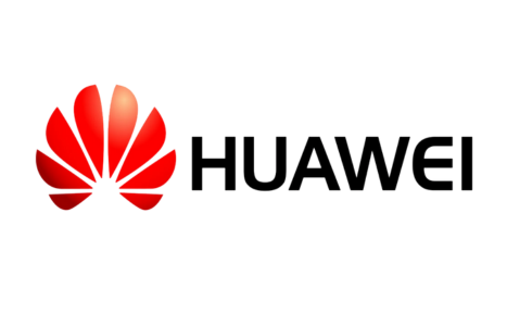 logo huawei