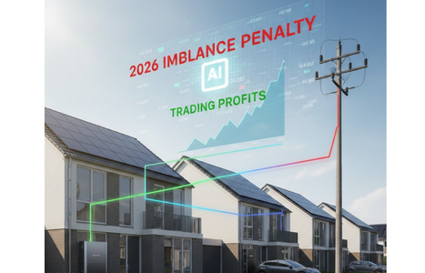 Beating the 2026 Imbalance Penalty"