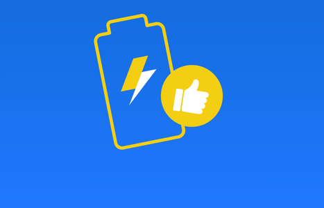 top 5 batteries