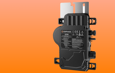 Enphase IQ9N microinverters now available for pre-order