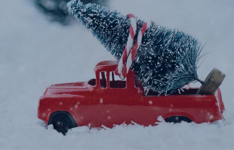 Adjusted delivery times