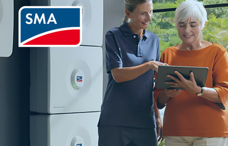 Repower older installations with a substantial discount!