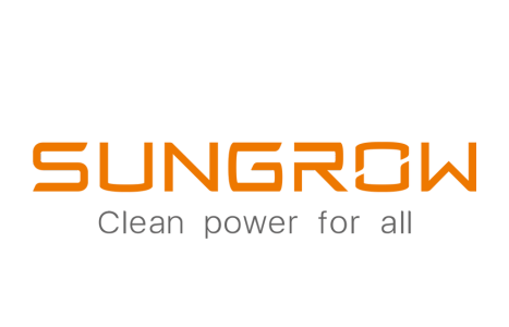 logo sungrow