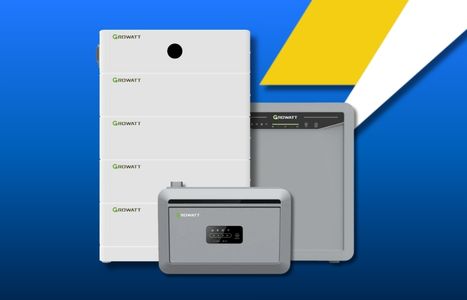 Growatt 16 april Growatt 16 april