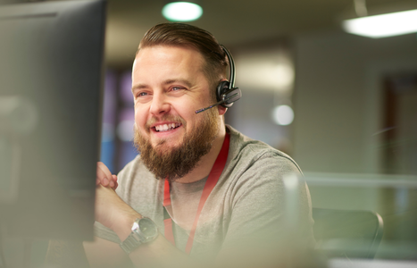 Accountmanager Binnendienst Nederland