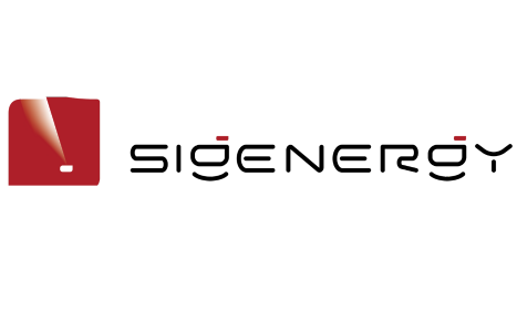 Sigenergy logo